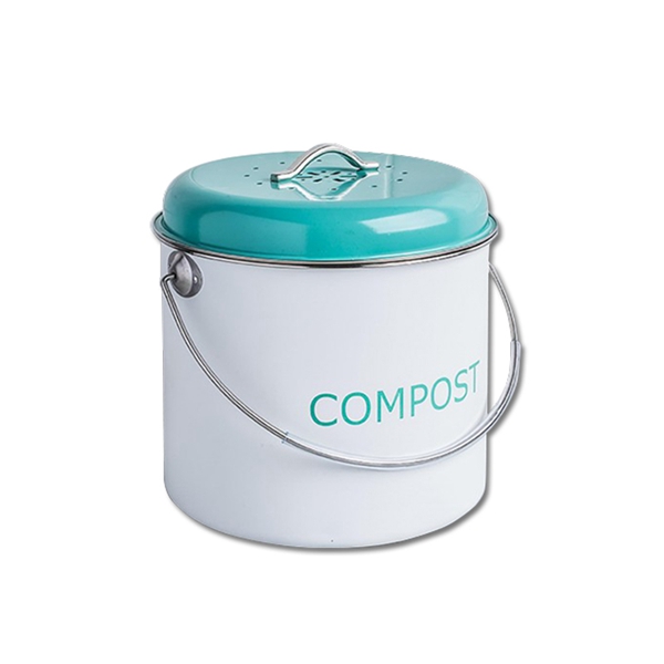Herstellung Countertop Compost Bin für Küche