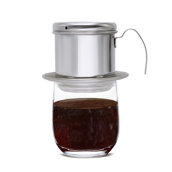 Reusable Vietnamese Coffee Filter For Office