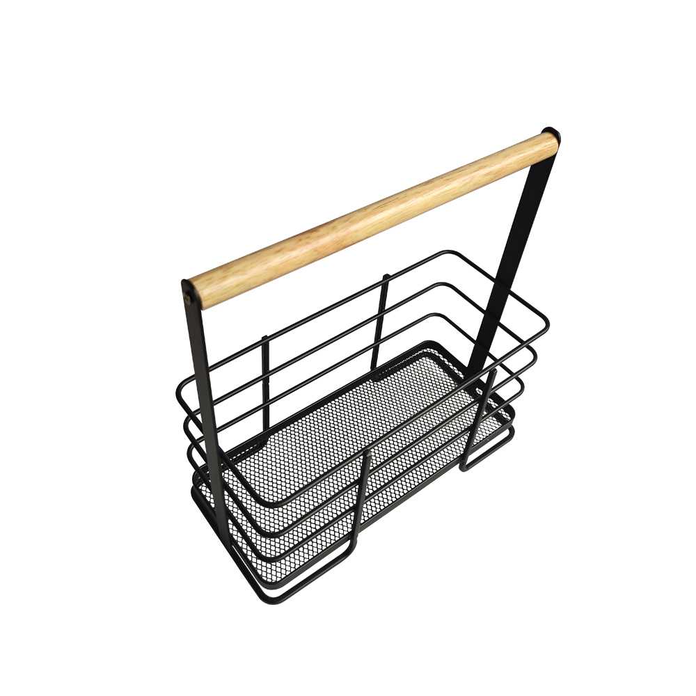 Spice Basket With Handle-YesYing Manufacturing