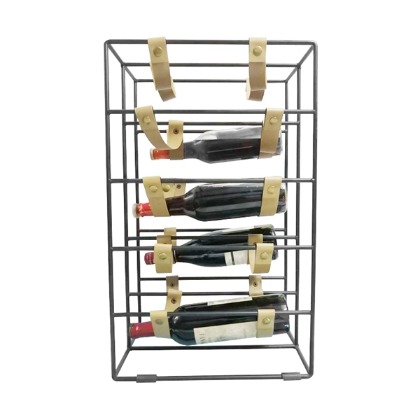 Wine enthusiasts understand that the presentation of their wine collection is as important as the wines themselves. A well-crafted wine rack not only stores your bottles but also adds character to your space. In this industry news update, we explore the versatility of wooden, metal, and glass wine racks, as well as the allure of custom wine rack designs, all of which can transform your wine storage into a functional work of art.