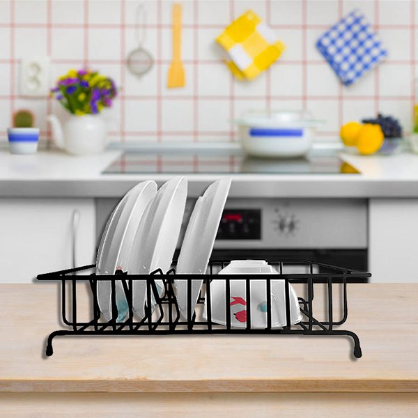 Beyond The Ordinary: Turbocharged Evolution of Kitchen Organization Dish Racks