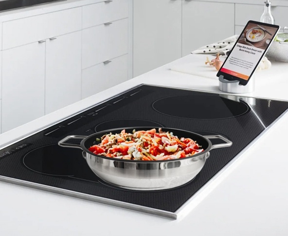 Trends in Stainless Steel Cookware: What to Expect in 2024