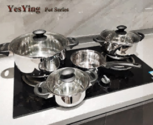 A Comprehensive Guide: Choosing the Right Cooking Tools for Your Business.